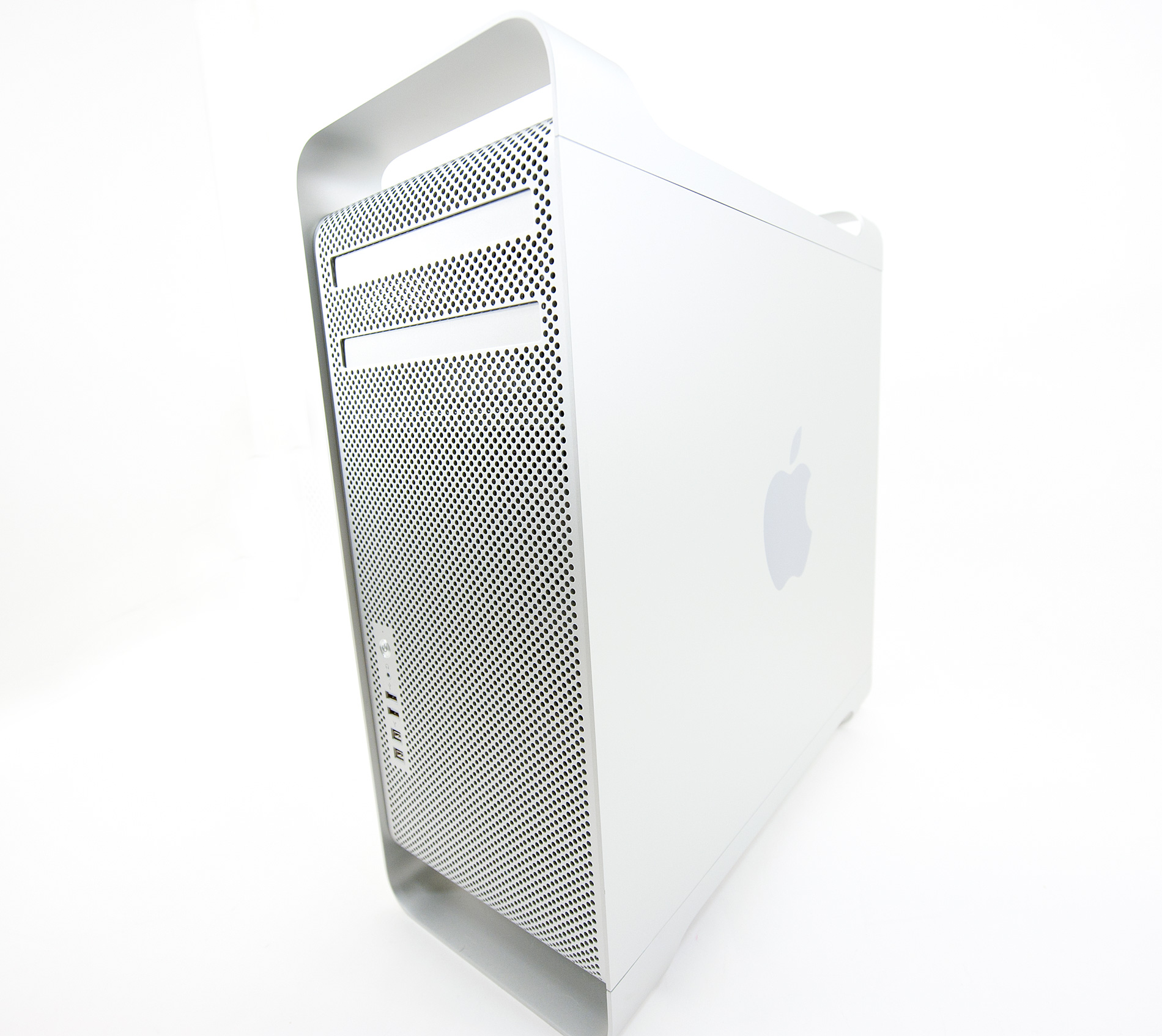 apple mac pro 2009