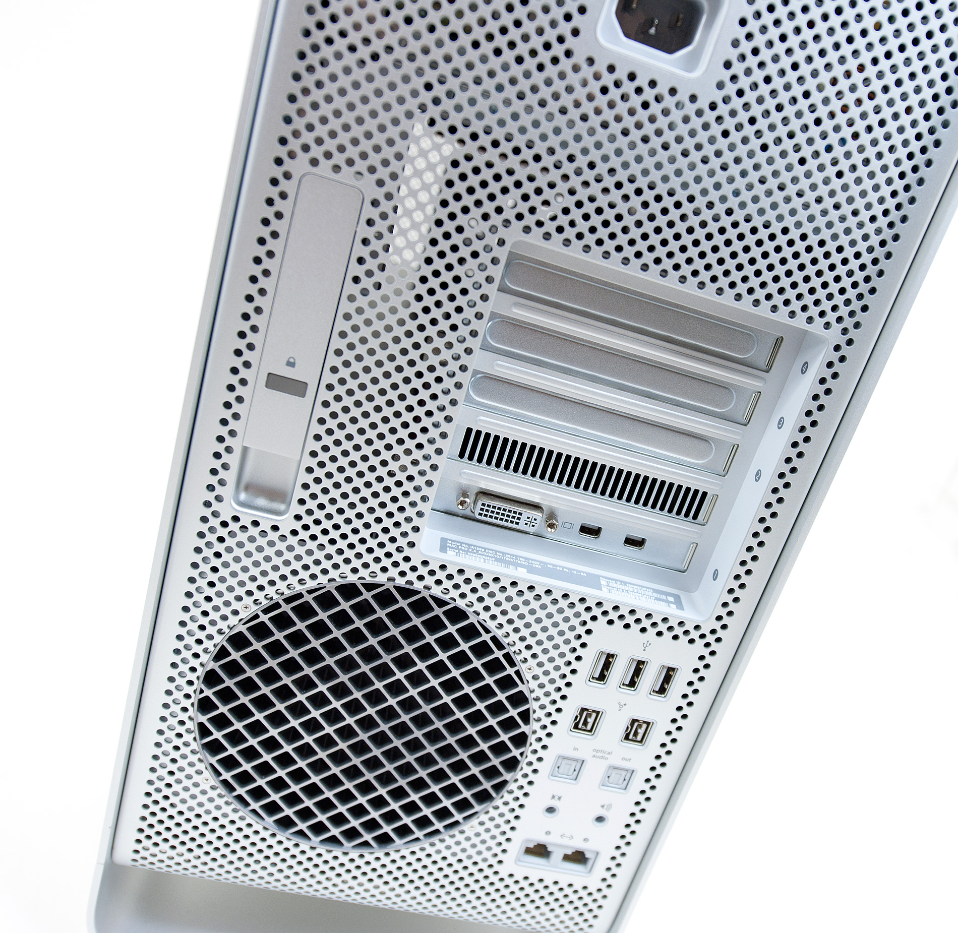 best graphics card for a mid 2010 mac pro