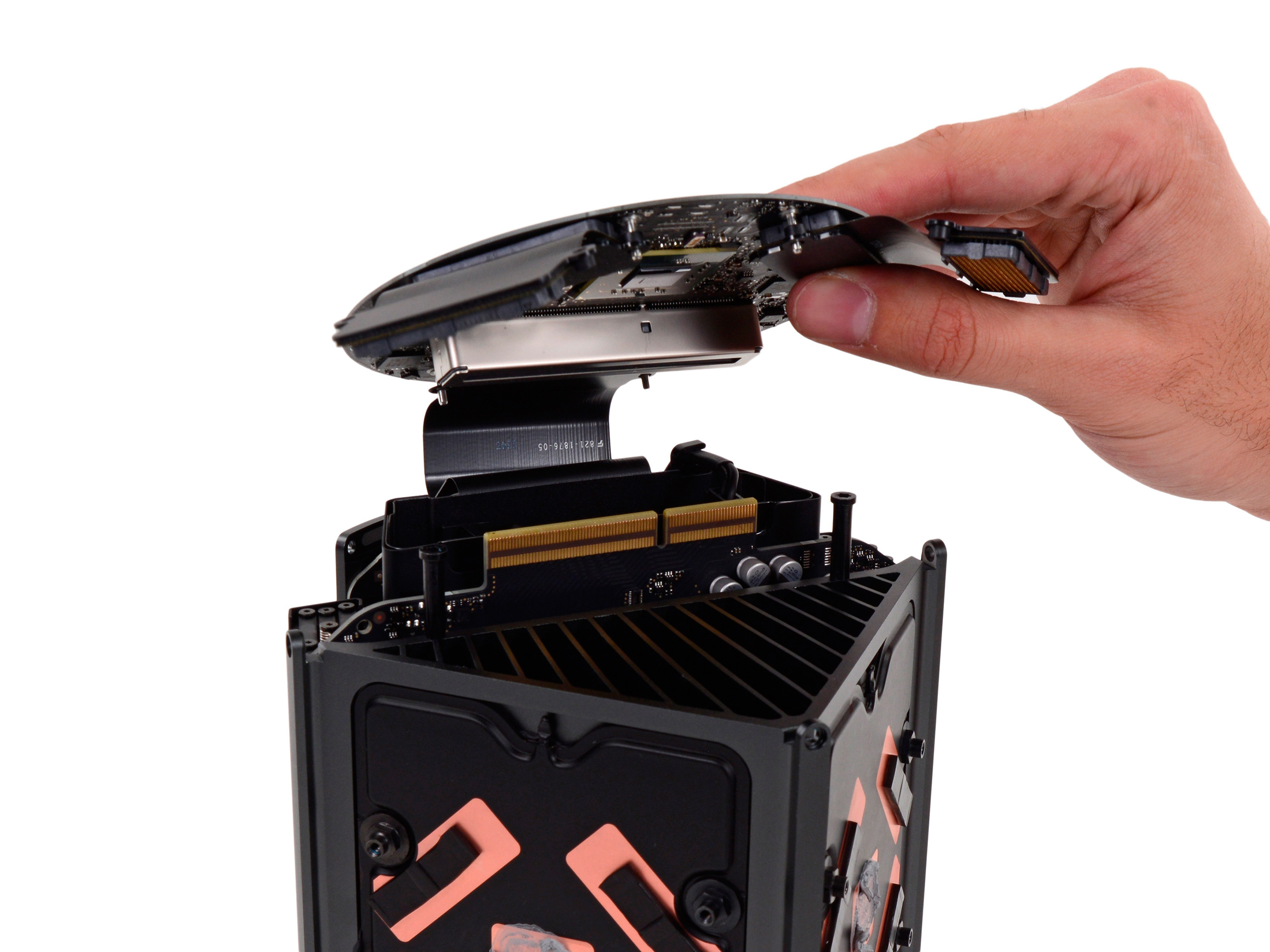 Mac Pro 2013. IFIXIT Mac Pro. Охлаждение мас Pro. Mac Pro late 2013.