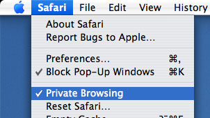 safari for mac os 10.3 9