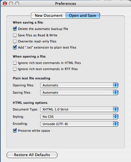 Mac Os X Text Editor Mokasindia