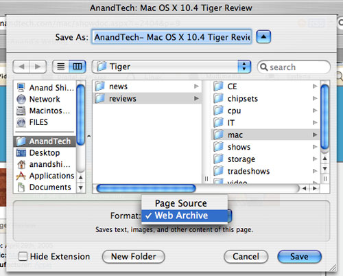 download firefox for mac os x tiger