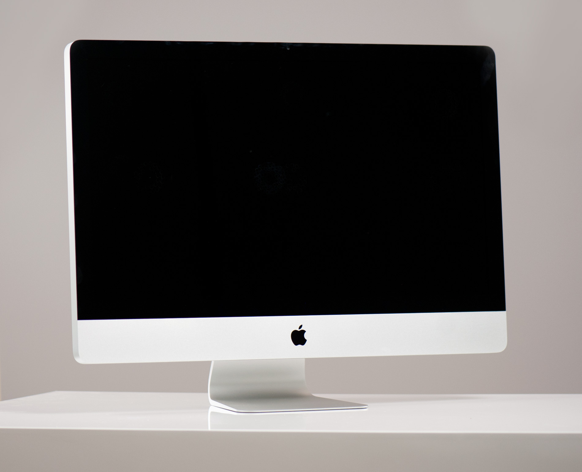 The 27-inch Apple iMac Review (2011)