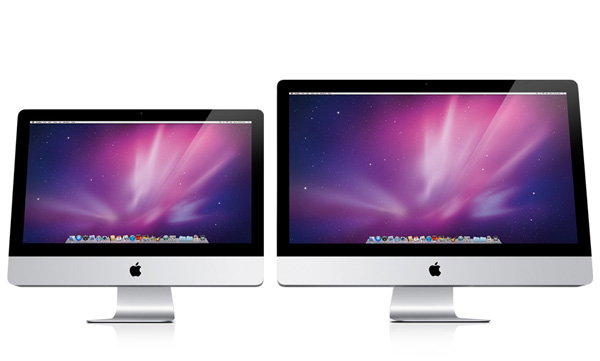 The 27-inch Apple iMac Review (2011)