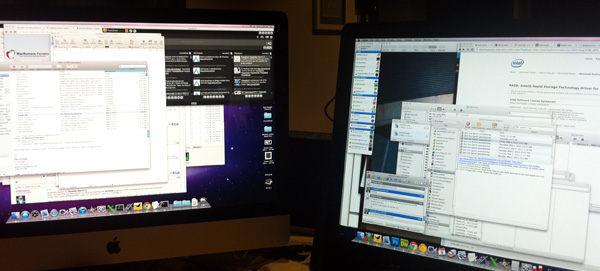 imac 2011 display