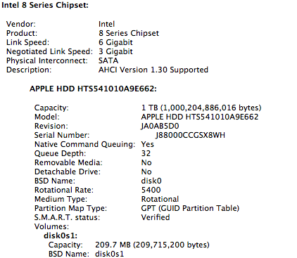 1tb fusion drive compared to ssd speed