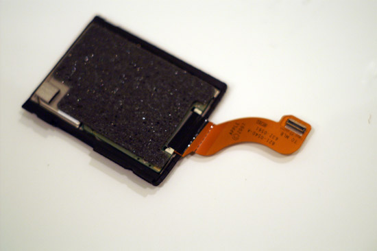 early 2008 macbook hard drive replacement