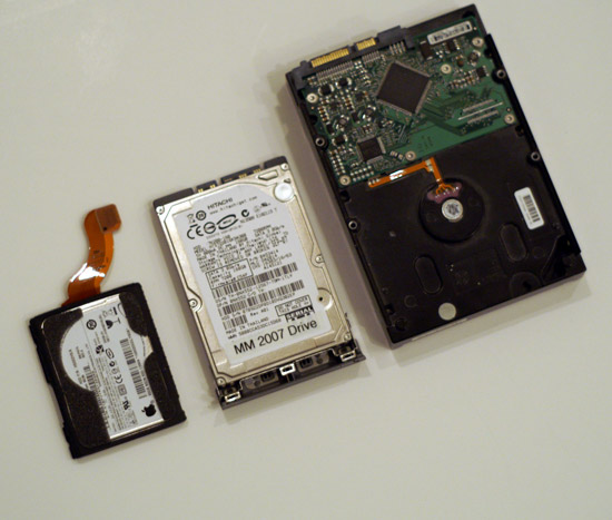 how to clean up macbook air hard drive