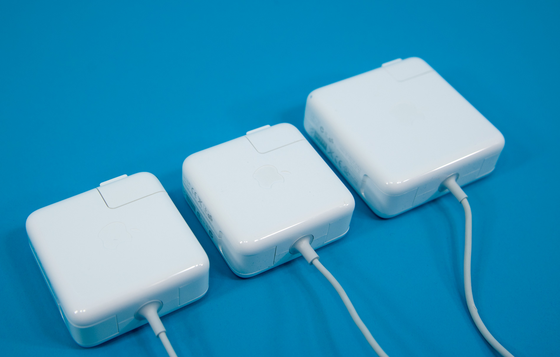 old apple macbook air charger