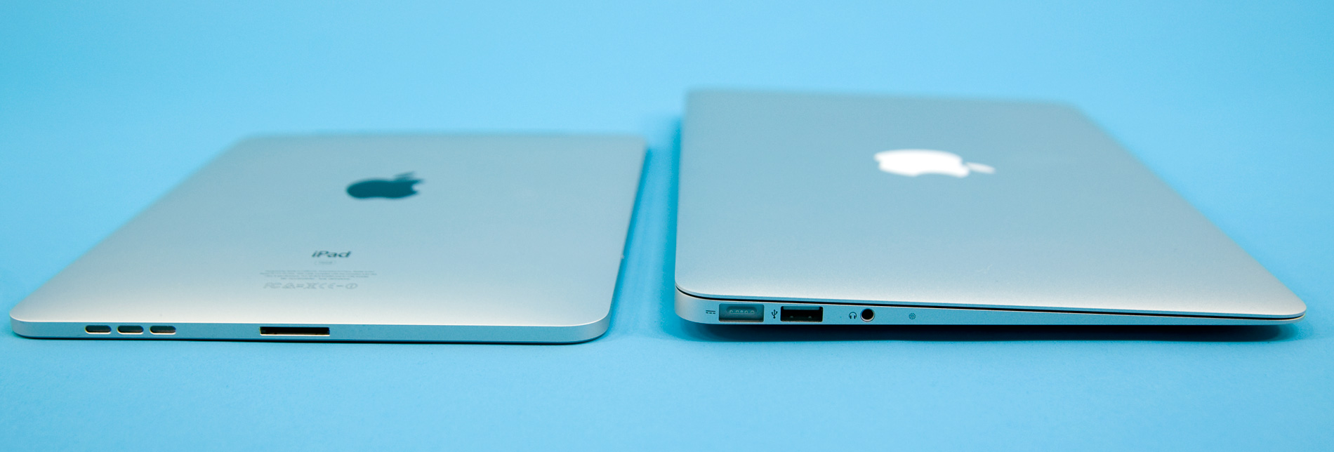 The 11 - Apple's 2010 MacBook Air (11 & 13 inch) Thoroughly Reviewed