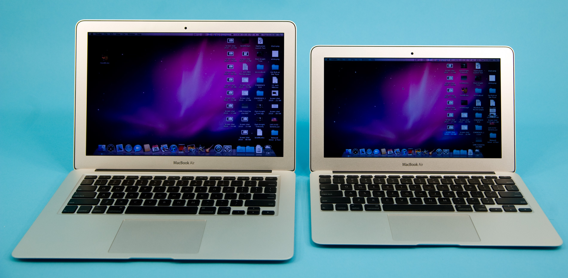 macbook 11 inch vs 13 review