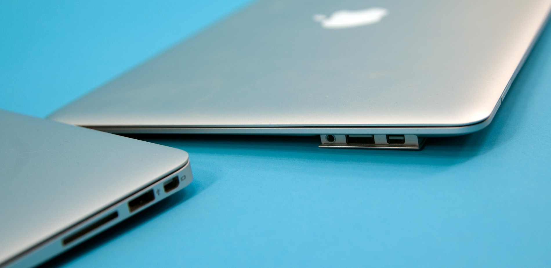 Apple's 2010 MacBook Air (11 u0026 13 inch) Thoroughly Reviewed