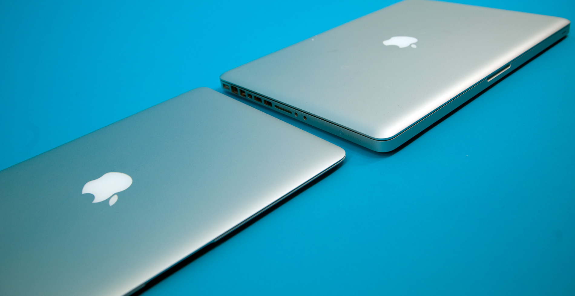 The 13 - Apple's 2010 MacBook Air (11 & 13 inch) Thoroughly Reviewed