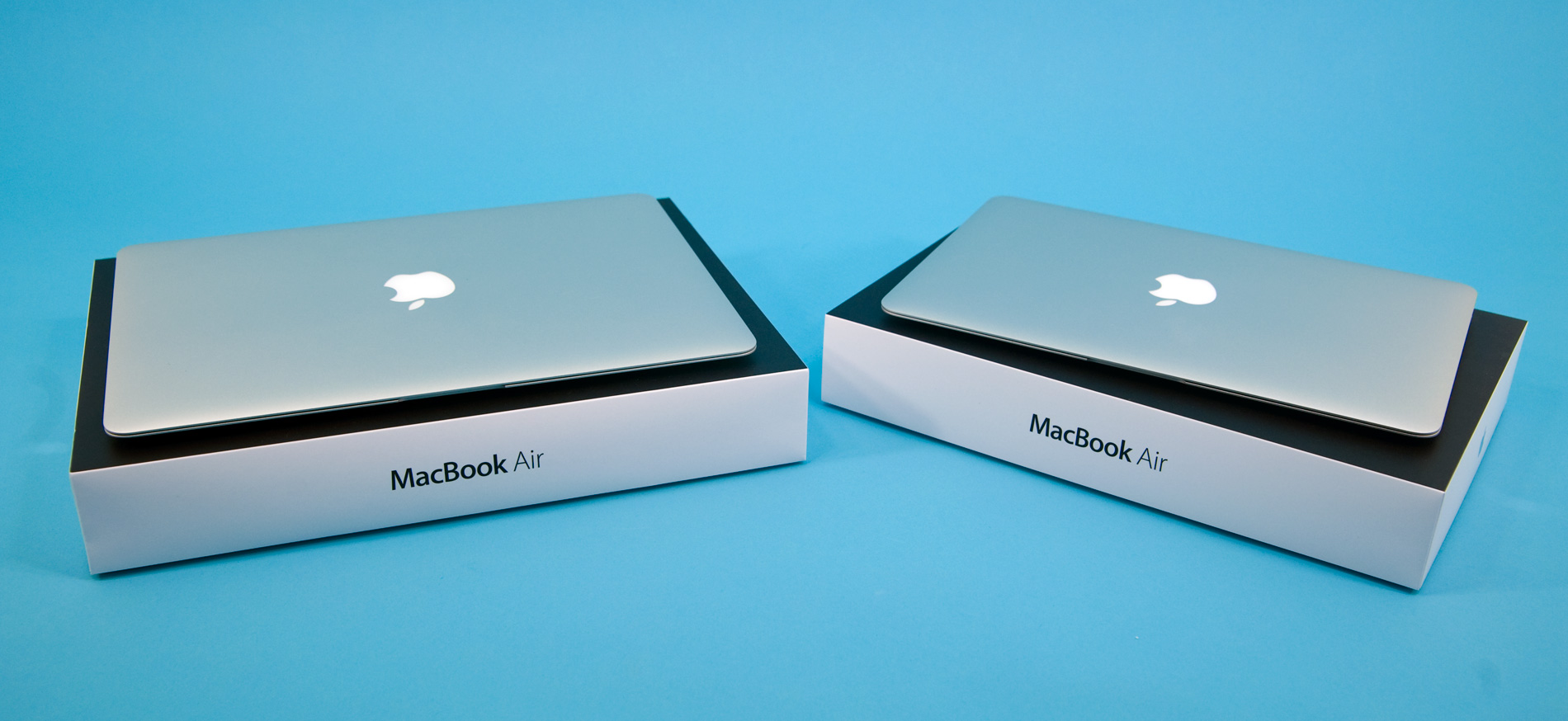 Apple's 2010 MacBook Air (11 & 13 inch) Thoroughly Reviewed