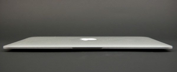 Apple's 11-inch Upgraded MacBook Air: Do 1.6GHz and 4GB Make a ...