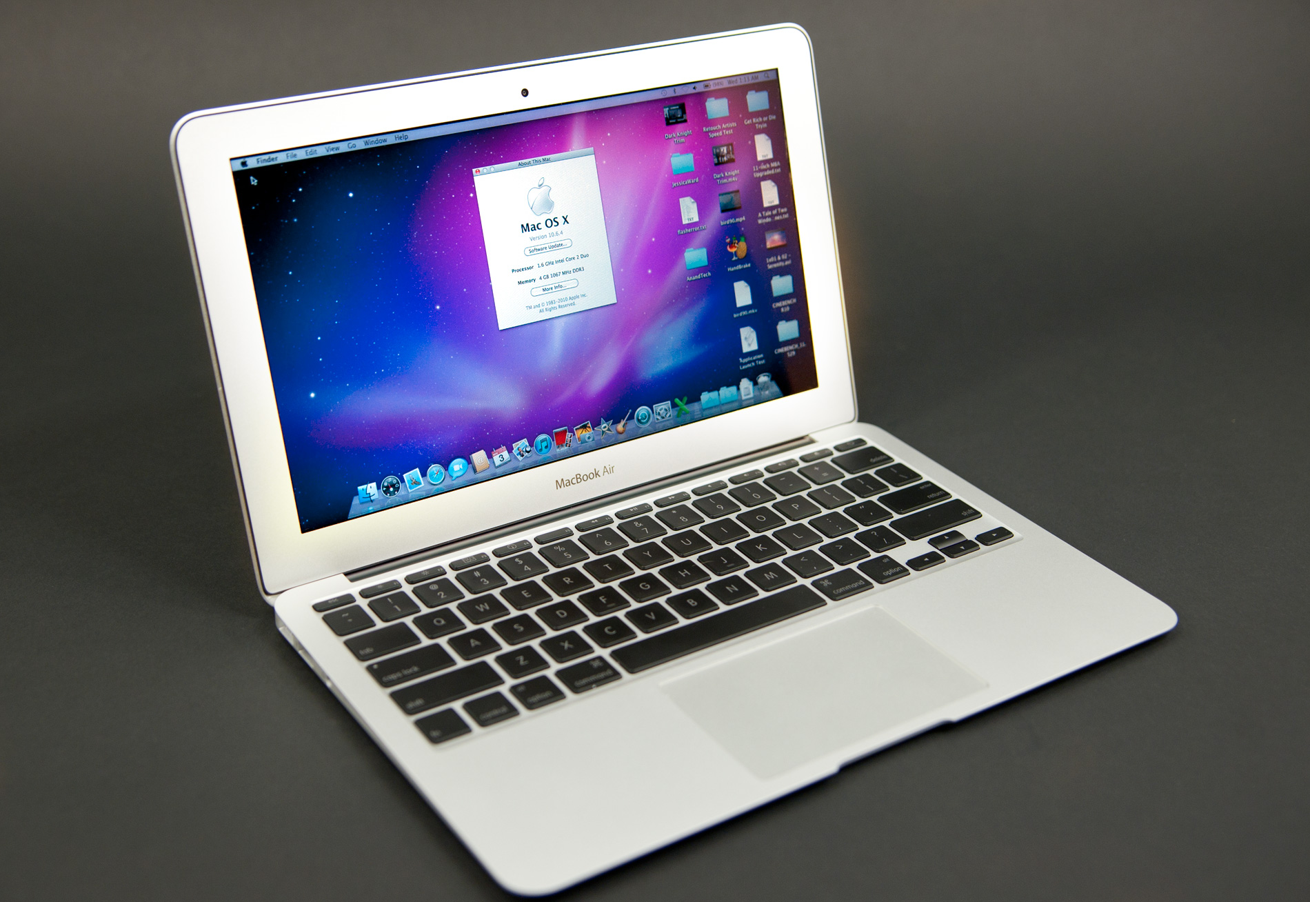 Appleは最悪のMacBookを単に廃止するのではなくアップグレードした