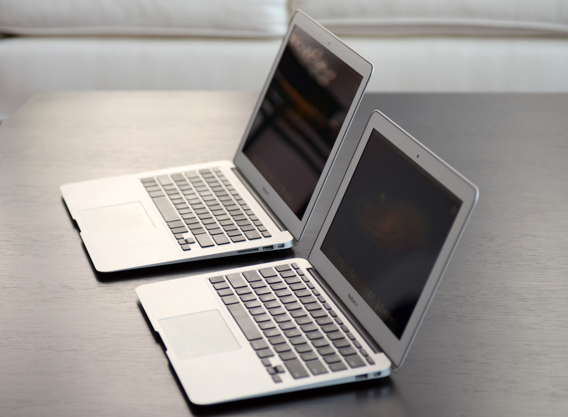 The CPUs - The 2011 MacBook Air (11 & 13-inch): Thoroughly Reviewed