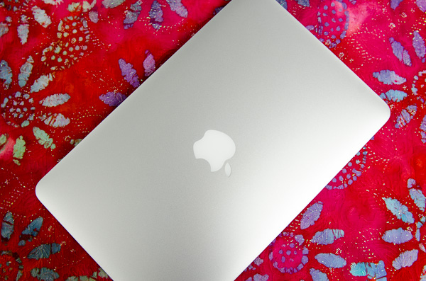 Macbook Air