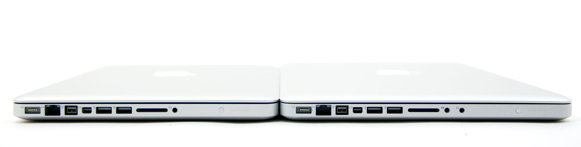Apple's 13-inch MacBook Pro (Early 2010) Reviewed: Shaking the CPU