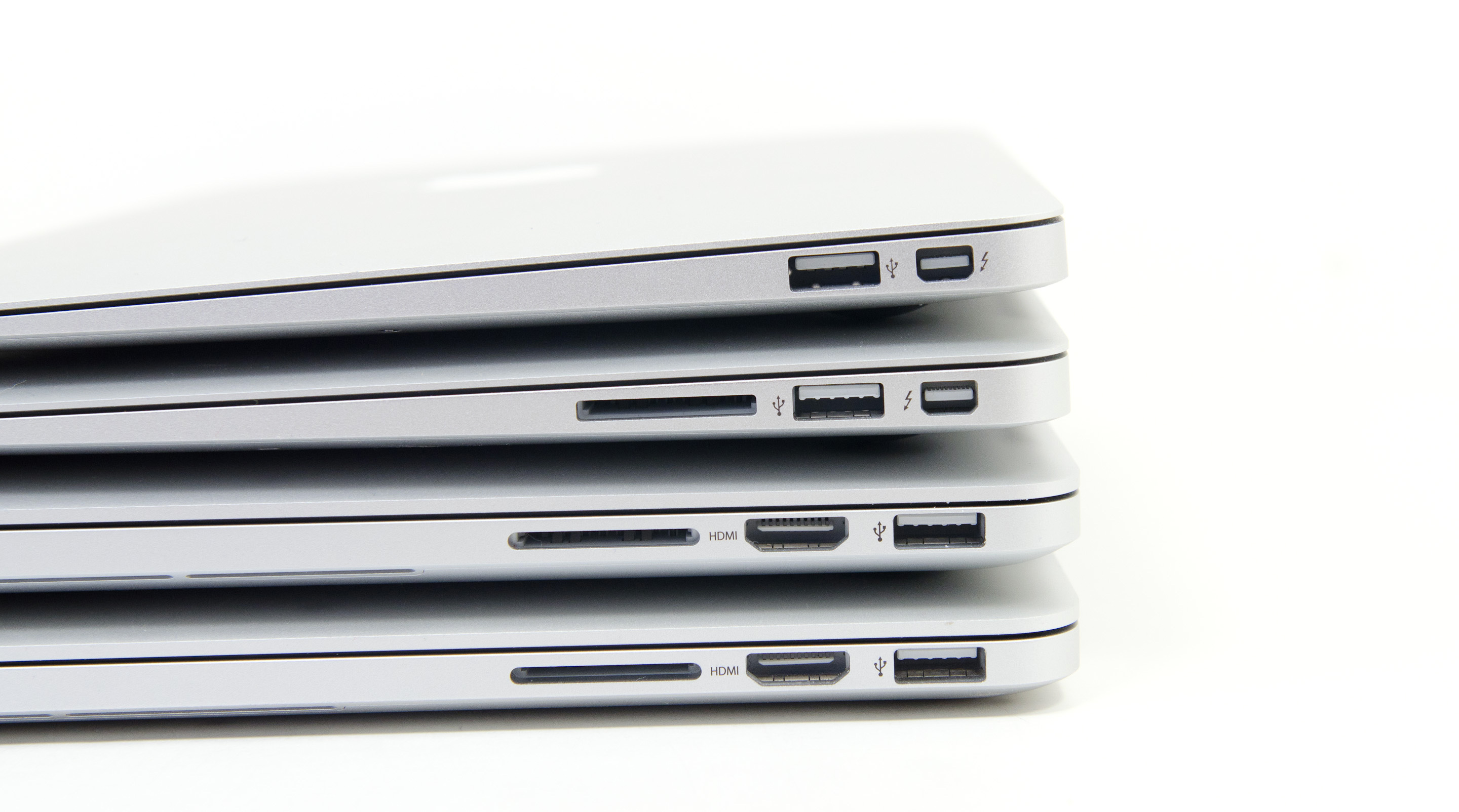 13-inch Retina MacBook Pro Review (Late 2012)