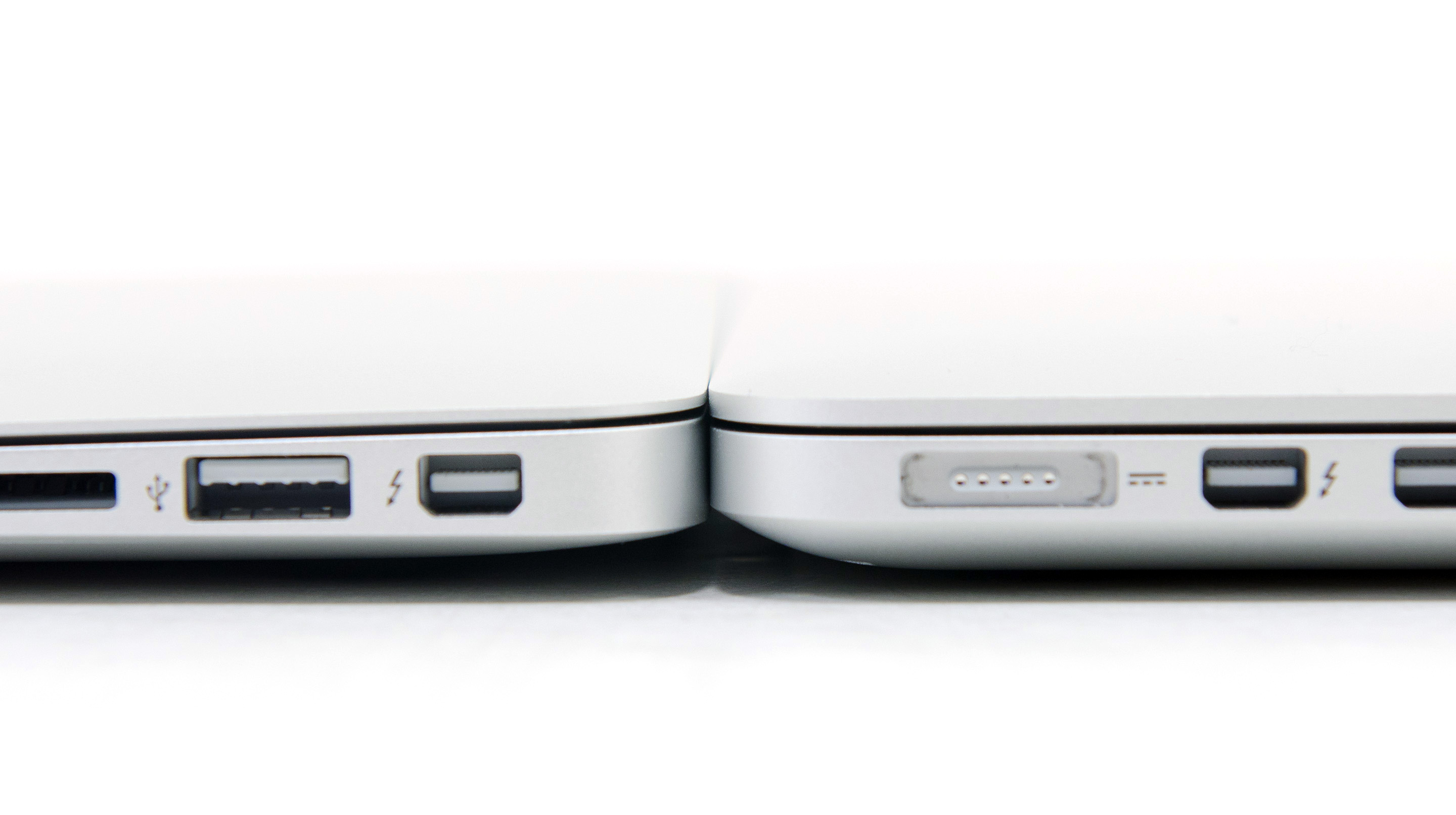 En begivenhed Takke Stænke 13-inch Retina MacBook Pro Review (Late 2012)