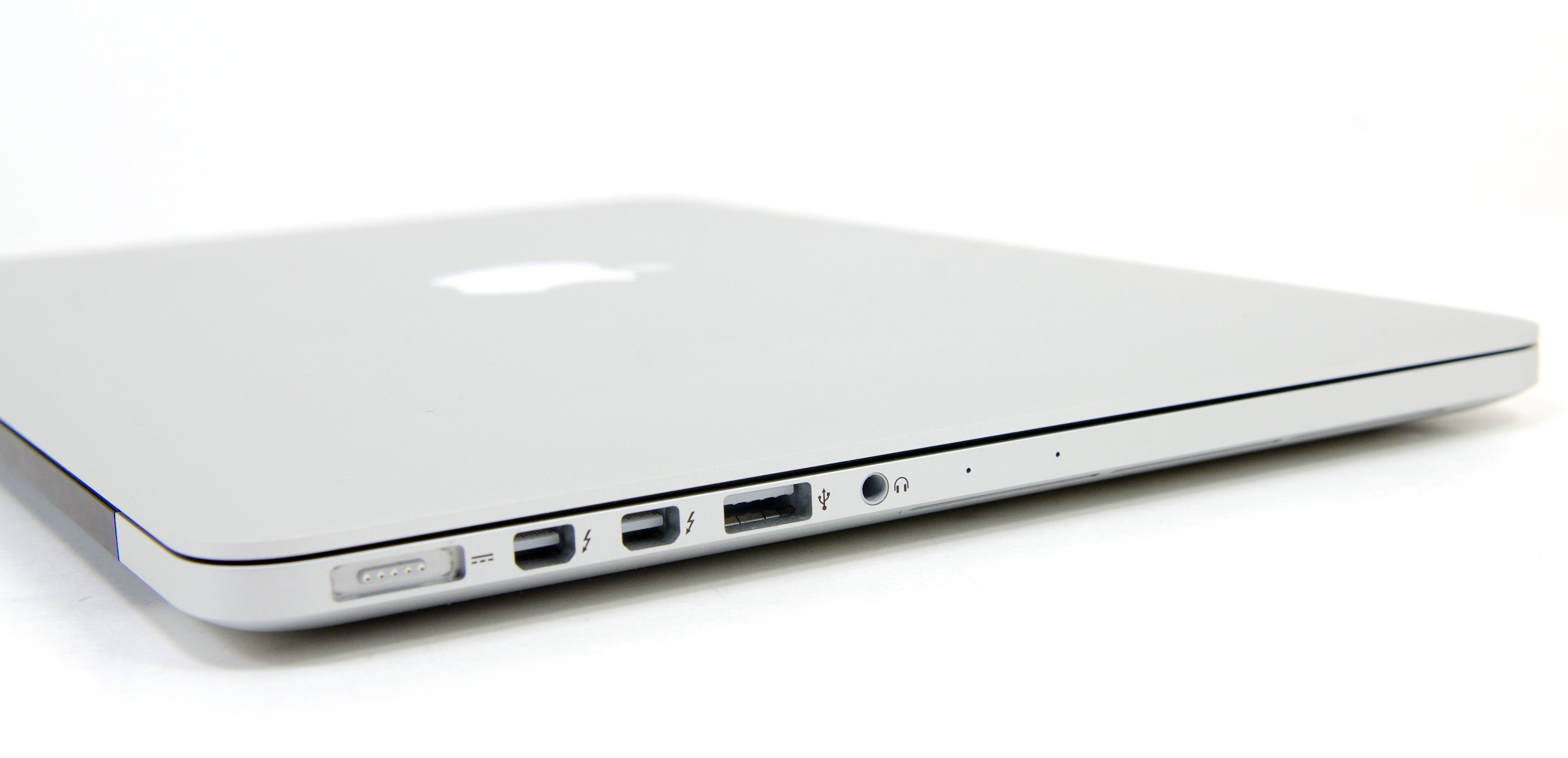 13-inch Retina MacBook Pro Review (Late 2012)