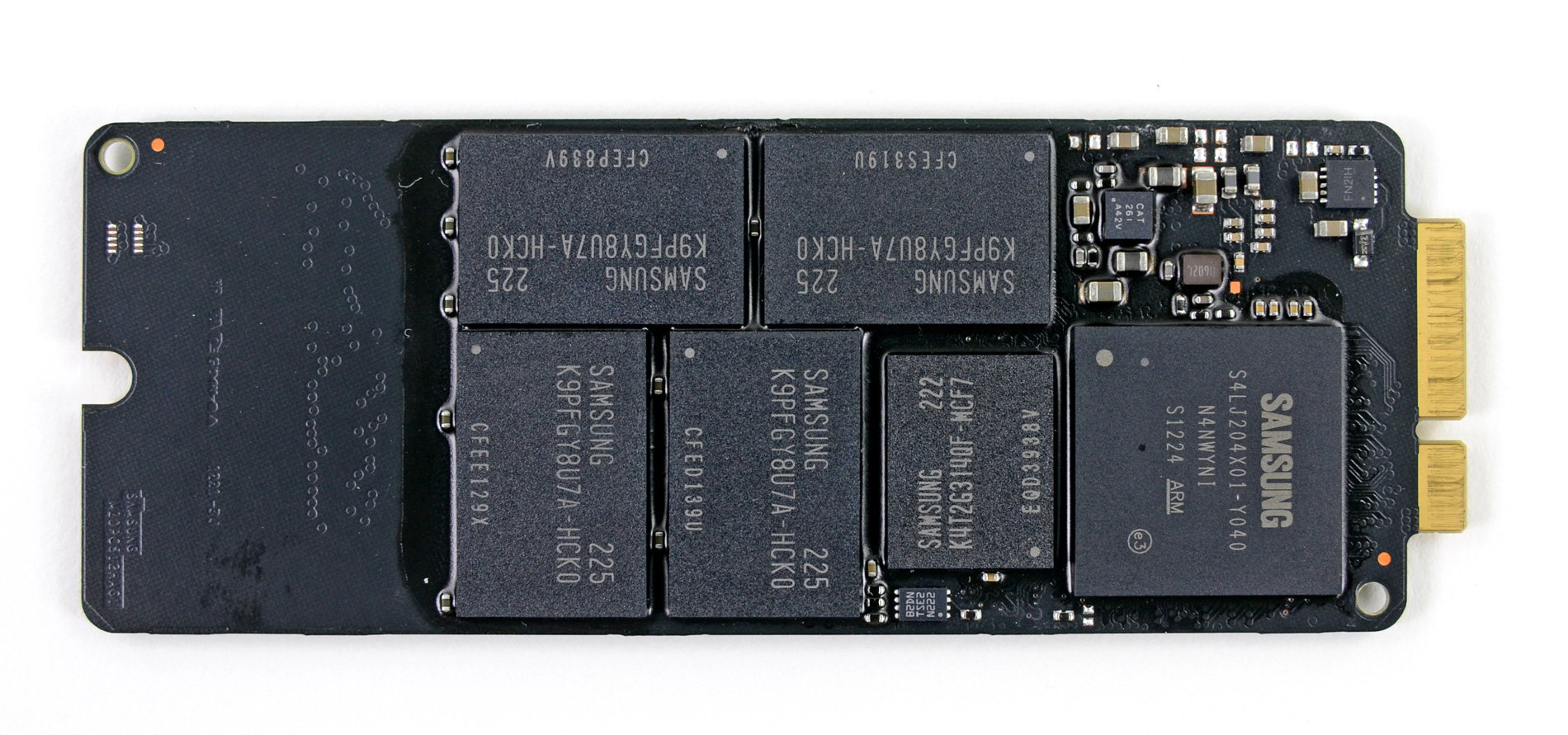memory card for mac 2012