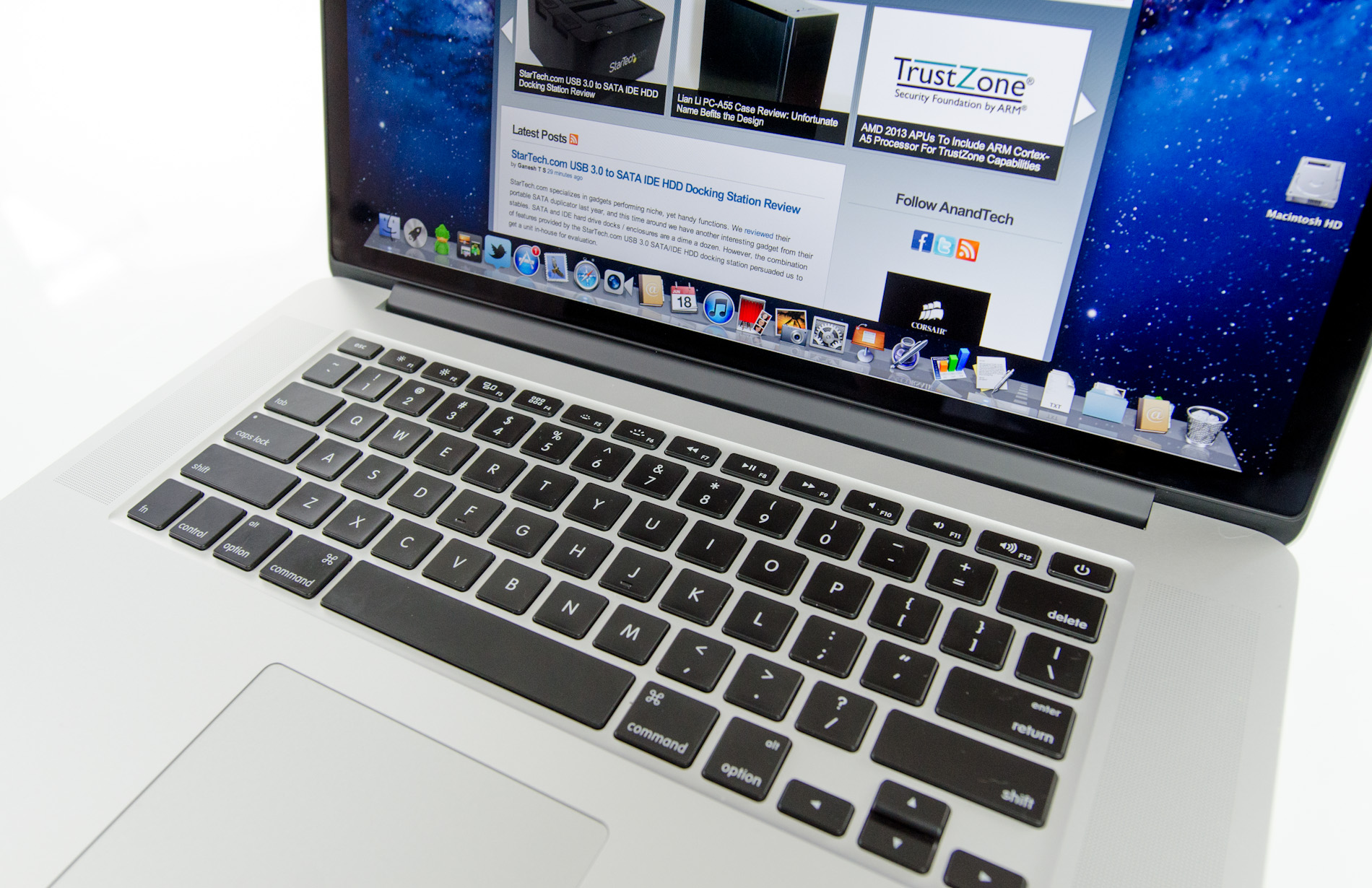 retina display for mac pro