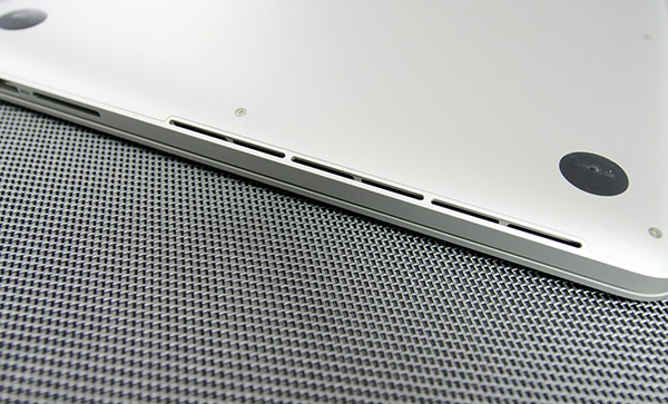 texnicle heating macbook pro