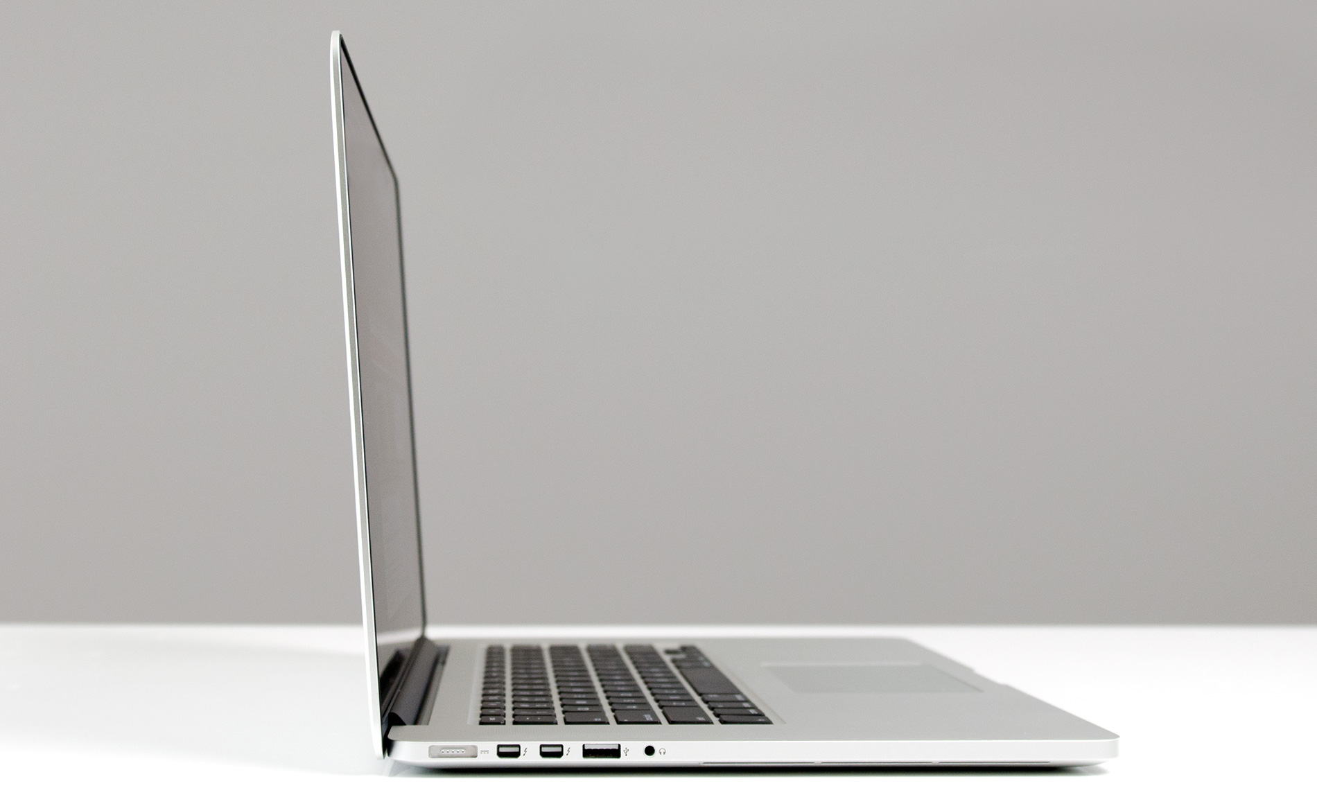 The Next Gen Macbook Pro With Retina Display Review