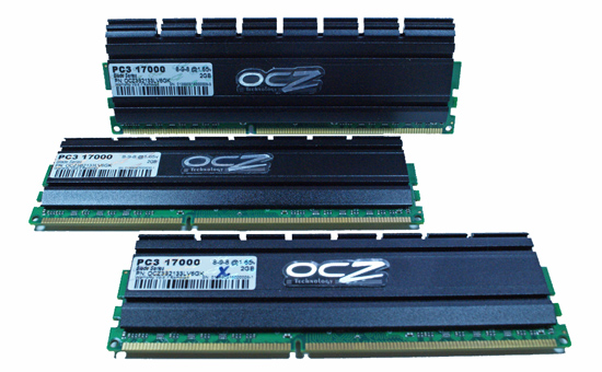 Какие процессоры поддерживают ddr3 2133