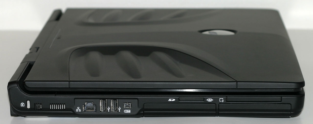 2007 alienware desktop