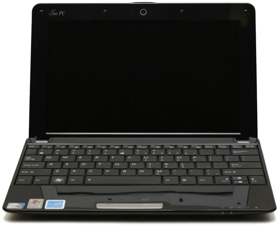 Asus eee pc 1005ha нет зарядки