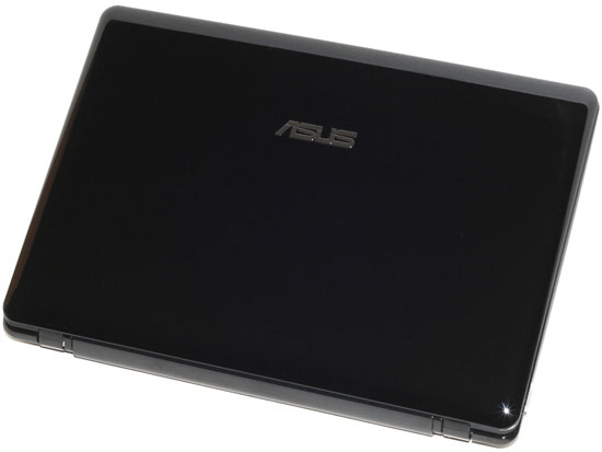 Установка mac os на asus eee pc 1201n