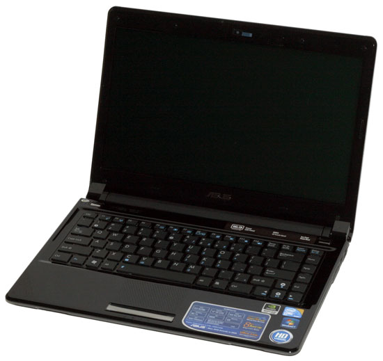 windows vista laptop