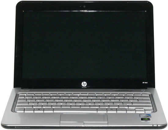 Разгон hp mini 311