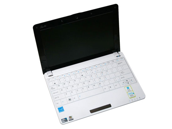 Asus Eee Pc 1001p Our Favorite Netbook