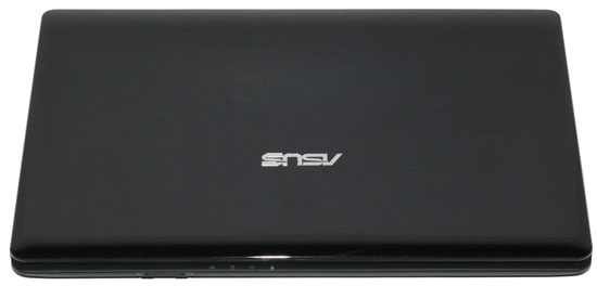 Не включается asus n61j