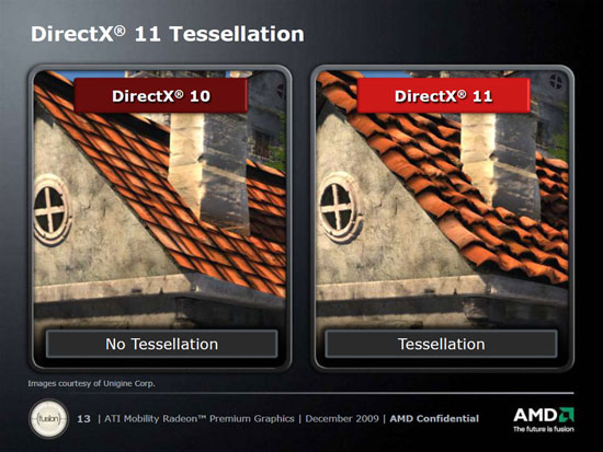 directx 11 driver