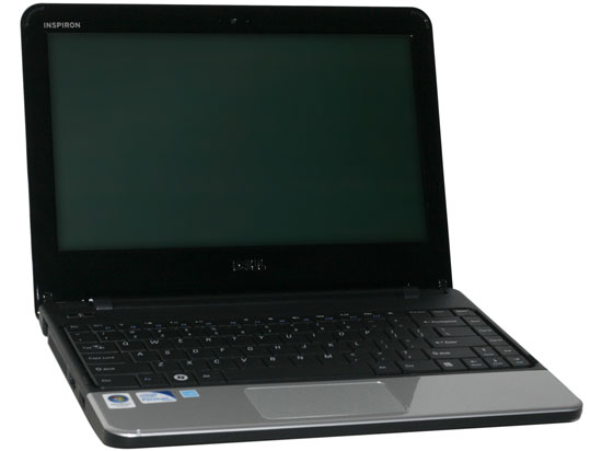 Dell Inspiron 11z - Intel Core 2 CULV Roundup: Who Needs Atom?