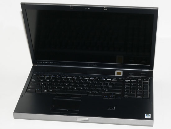 Dell M6500 A Precision Strike On Bling