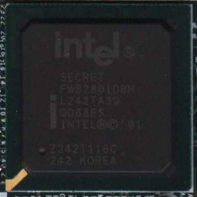 Intel 855pm какие процессоры поддерживает