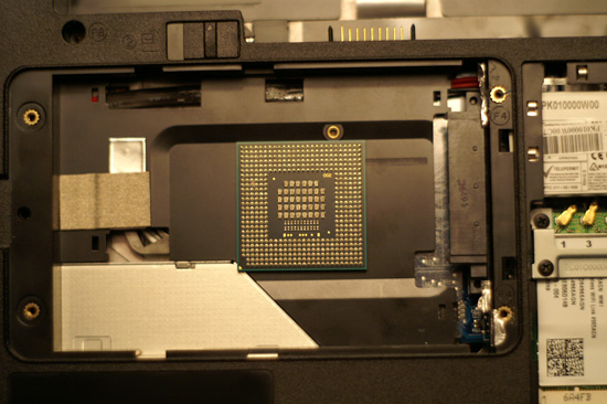 Intel Turbo Memory