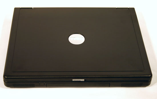 dell inspiron 2200 laptop specifications