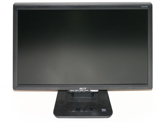 2k alienware monitor