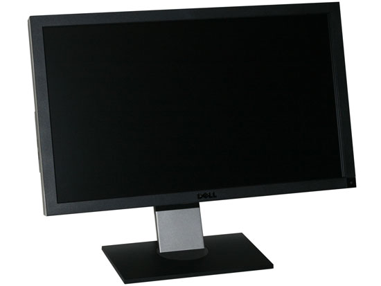 Dell UltraSharp U2711: Quality has a Price