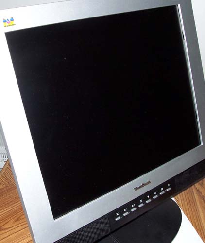 21 inch hdmi monitor