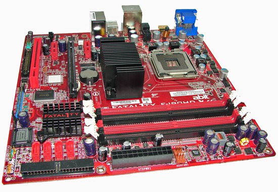 ati radeon xpress series driver windows 7