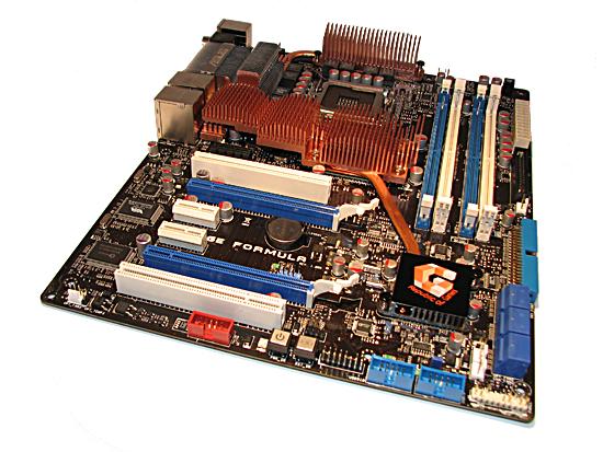 【動作確認済み】ASUS ROG RAMPAGE FORMULA