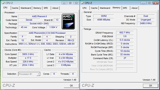 amd k10 overclocking